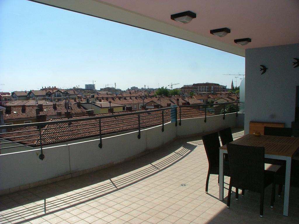 Appartamento Adelaide Grado Exterior foto