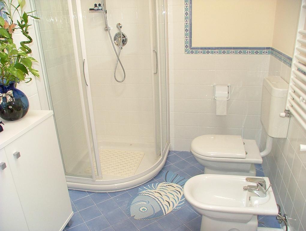 Appartamento Adelaide Grado Exterior foto