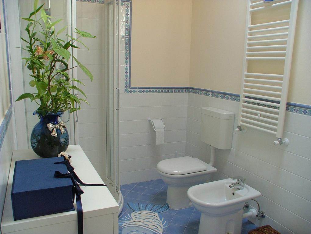 Appartamento Adelaide Grado Exterior foto