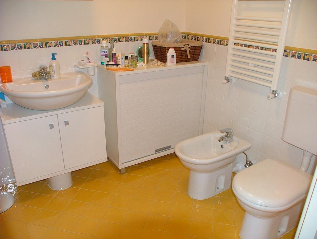 Appartamento Adelaide Grado Exterior foto